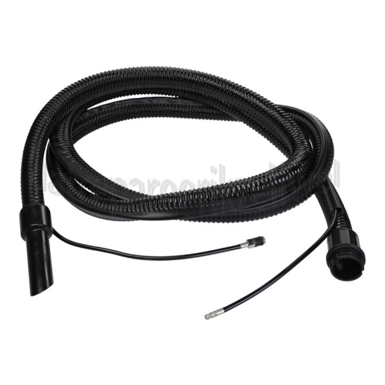 Foto van Numatic Slang 4 meter CTD470, CTD570-2 