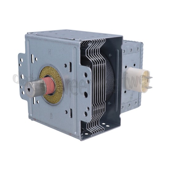 Foto van LG Magnetron Straalunit 2M286 MJ3965ACS, MH6535GDS 