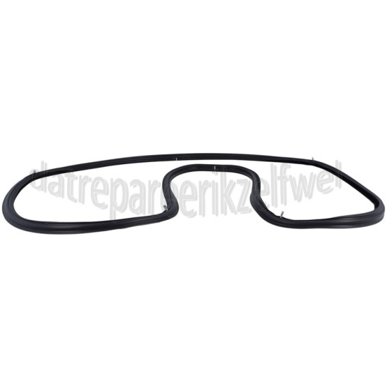 Foto van Afdichtingsrubber van ovendeur 47 x 35 cm HE255AEU 