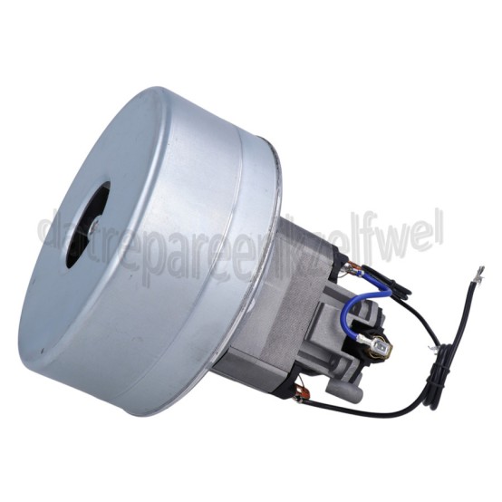 Foto van Motor Universeel 1200Watt Diameter 144mm Hoog 160mm 