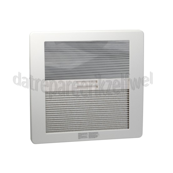 Foto van Dometic Frame Van dakluik MiniHekiStyle 