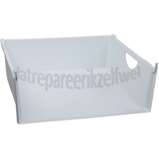 Foto van Liebherr Vrieslade Wit, Zonder Front GN192322C001, GN232322D093 