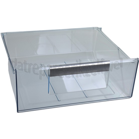 Foto van AEG Vrieslade Vrieslade, transparant SCS71801F1, IK2915BR 