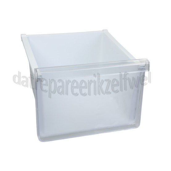 Foto van Gorenje Vrieslade Boven NRS918EMB, LSBSW20 
