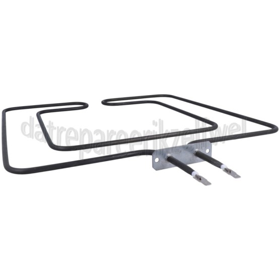 Foto van Gorenje Verwarmingselement Onder, 1000W EVP341444M01, EVP7P41441I01 