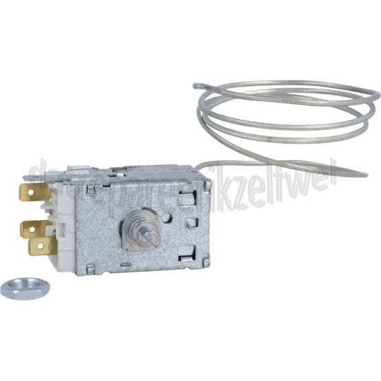 Foto van Thermostaat Atea A130696R ARG5743, KDI2800A 