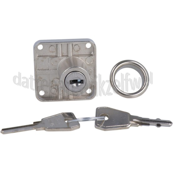 Foto van Dometic Slot Compleet DS300HFS, DS600FS 
