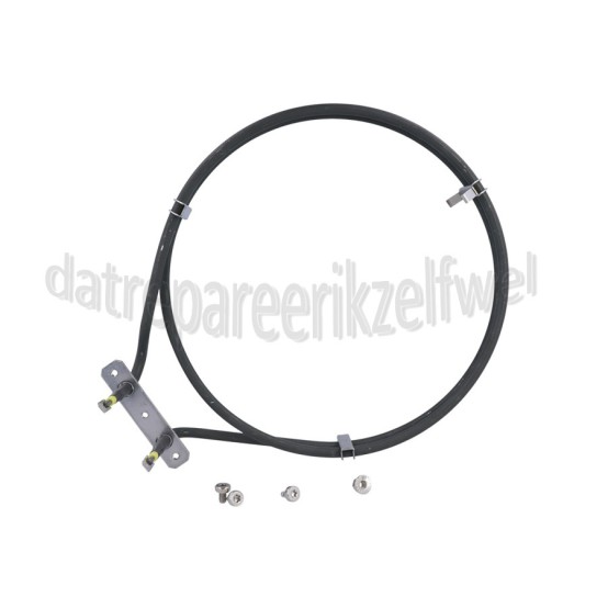 Foto van Neff Verwarmingselement 2300W B6ACM7AH0, B15CR20N0 