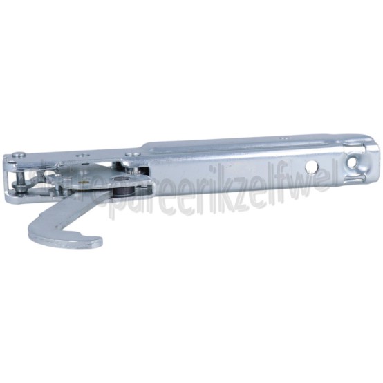 Foto van Smeg Scharnier van ovendeur ALFA420 