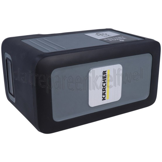 Foto van Karcher Accu 36 Volt HD411CBpEU, BV51BpPackEU 