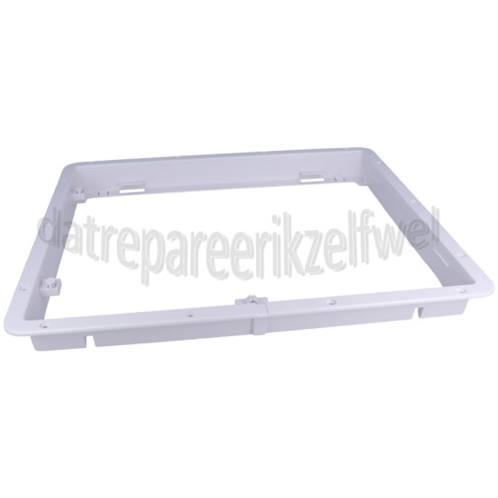 Foto van Dometic Frame van ventilatierooster, wit LS230 