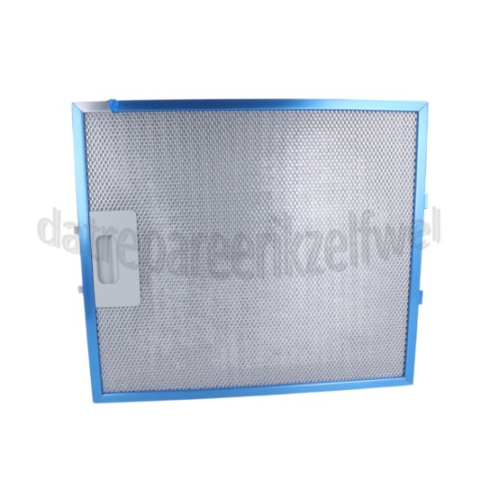 Foto van Indesit Filter Vetfilter IHT65CMIX, HNB95SCBXHA 