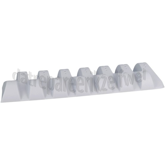 Foto van Trommelrib 3 klemmen AWOE91402, WAK8516, AWOC82120 
