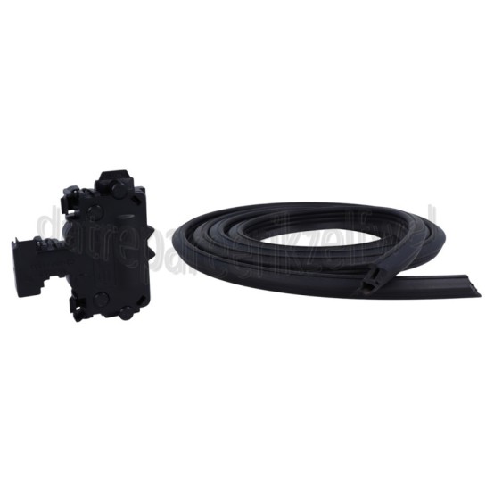 Foto van Atag Deurrubber Rondom, met slot VA3013RTA, GVW830XLS 