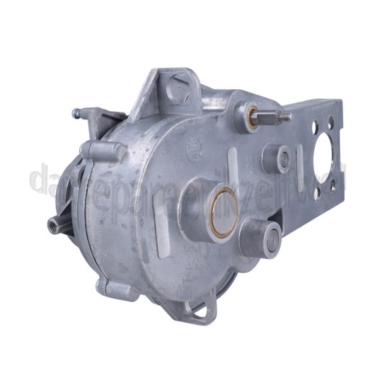 Foto van Kenwood Aandrijving Gearbox compleet MG710, MG720 