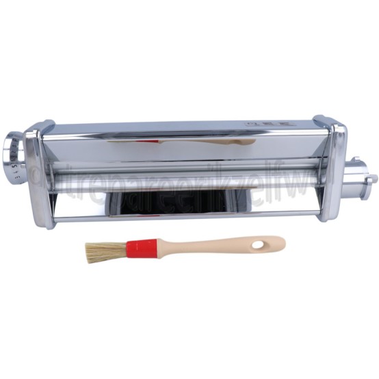 Foto van Kenwood Pastamaker XL Roller Hulpstuk KAX99.A0ME CHEF, kMIX 