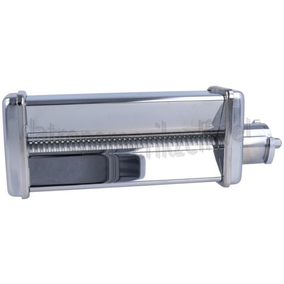 Foto van Kenwood Pastamaker Spaghetti maker KAX984ME CHEF, kMIX 