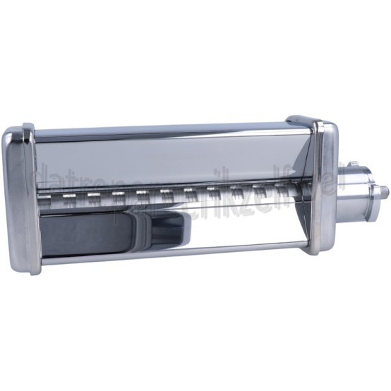 Foto van Kenwood Pastamaker Fettuccine maker KAX981ME CHEF, kMIX 