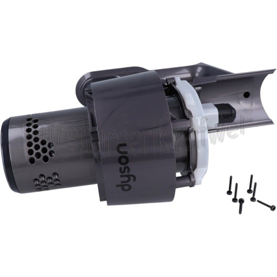 Foto van Dyson Motor Main Body SV47 V15 Detect Absolute, Detect Fluffy 