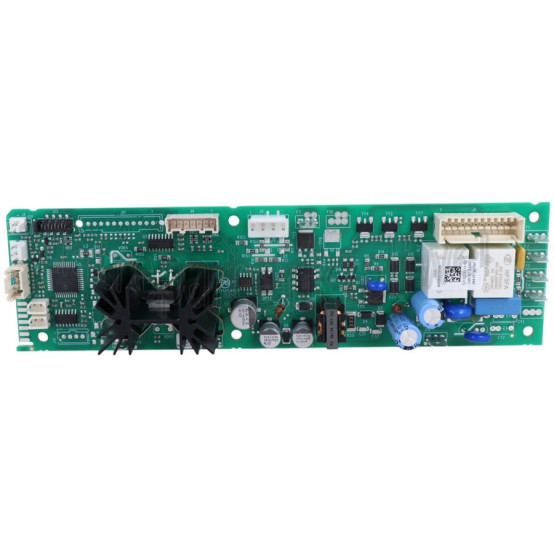 Foto van DeLonghi Print PCB Power Board ECAM350.75.S, ECAM353.75.W 