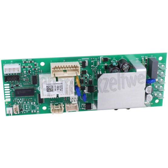 Foto van DeLonghi Print PCB Power Board ECAM353.15.B, ECAM358.15.R 