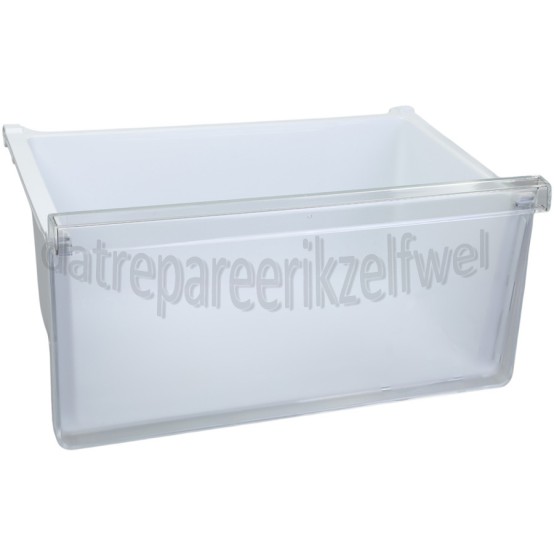 Foto van Gorenje Vrieslade Schuiflade NRS918EMB, LSBSW20 