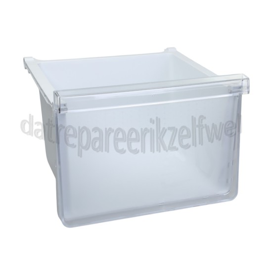 Foto van Gorenje Vrieslade Schuiflade NRS918EMB, LSBSW20 