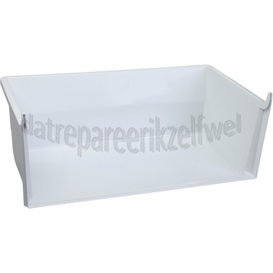 Foto van Liebherr Vrieslade Wit, Zonder Front CNes406614I137, SBNes321022D001 