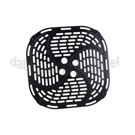 Foto van Philips Grillplaat Grillrooster NA230 