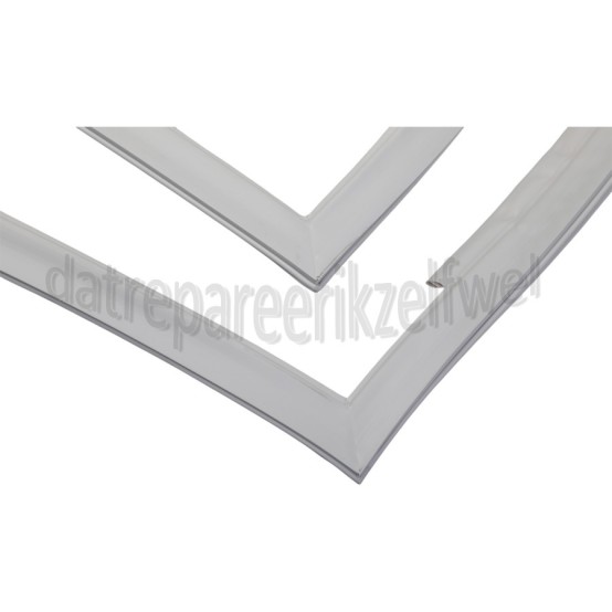 Foto van Gorenje Afdichtingsrubber Vriesdeel NRS918EMB, RS560N4AD1 