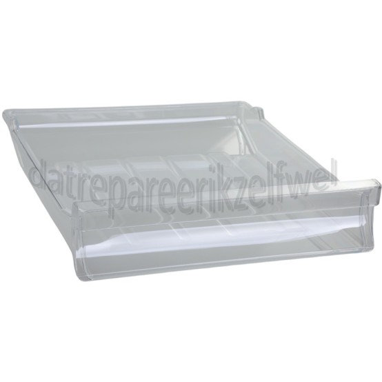 Foto van Hisense Vrieslade Schuiflade HKGK14349FB, KV143EXP/02 