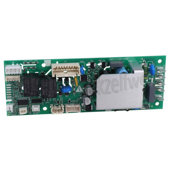 Foto van DeLonghi Print PCB ECAM29281B, ECAM29061B 