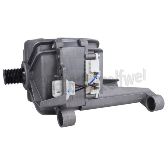 Foto van AEG Motor Inductie L7FBSTEAM, EW7F248S 