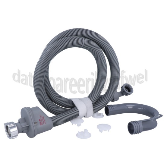 Foto van Gorenje Slang Aanvoer incl. aquastop WD10514PS, WHP62EPS 