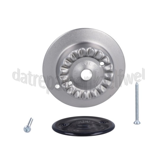 Foto van Dometic Branderkelk Brandertop 2 gaats PI8043, MO8303 