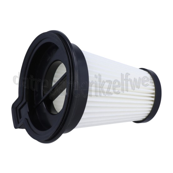Foto van Grundig Filter Hepa GMS3890, VRT74225VI 