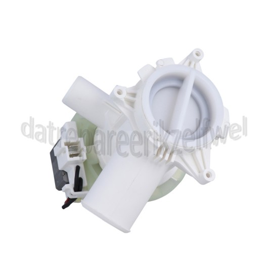Foto van Beko Pomp Afvoer WMD25100T, WM5554T 