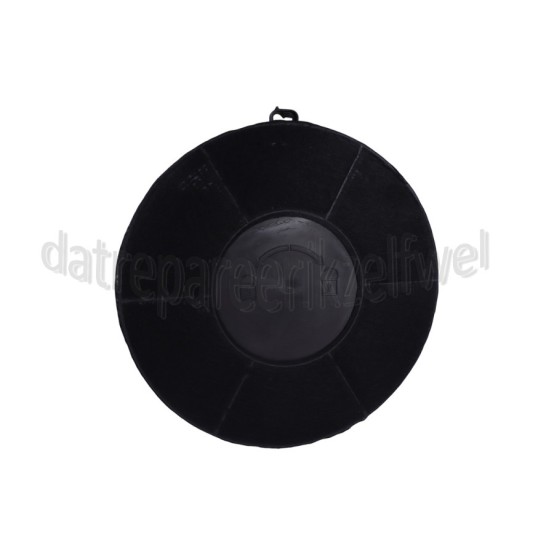 Foto van Whirlpool Filter Koolstoffilter HSLMO65FLSK 