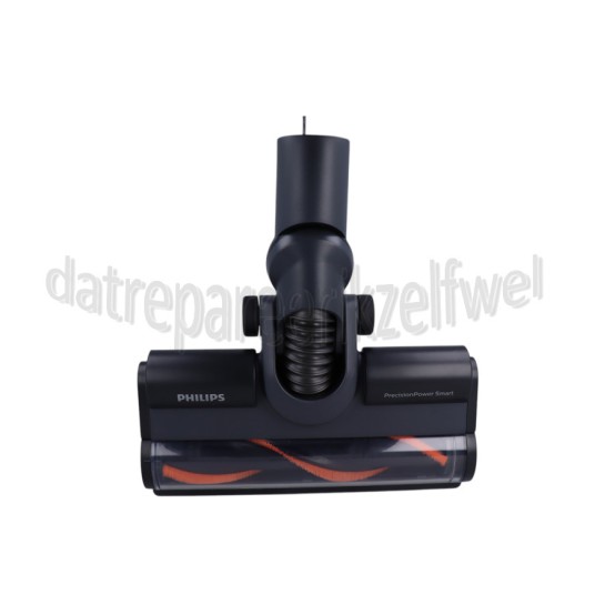 Foto van Philips Zuigmond PrecisionPower Smart 