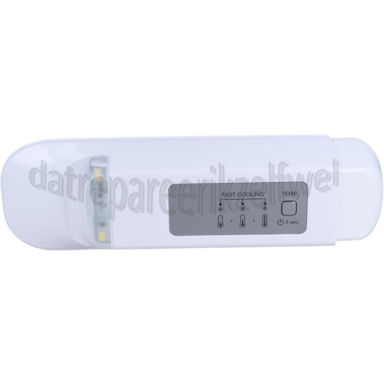 Foto van Atag Print Thermostaat KS23178A, KD23178A 