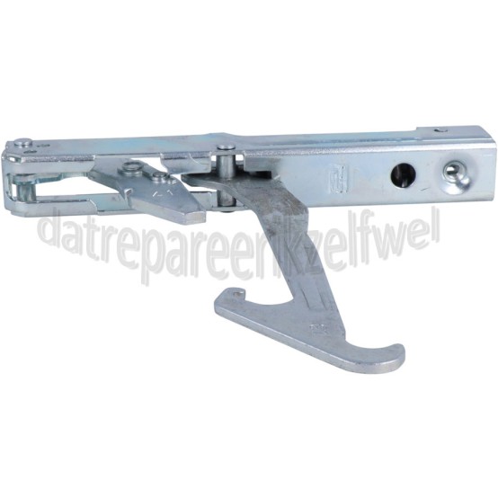 Foto van Bosch Scharnier Van ovendeur HBX33R51, HB933R51 