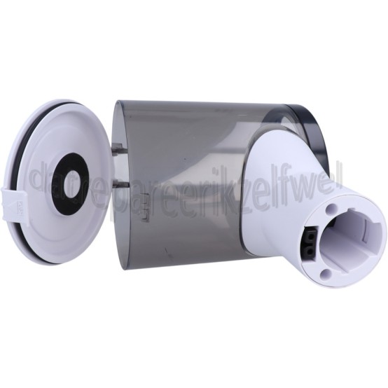 Foto van Grundig Reservoir Stofreservoir GMS4050 