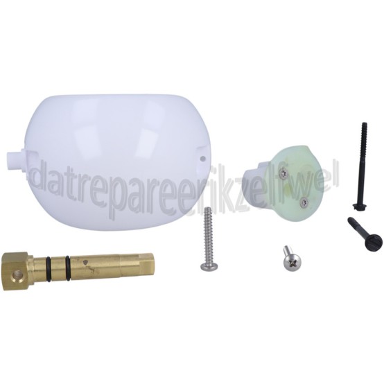 Foto van Dometic Reparatieset Flush Ball Kit 510 