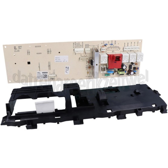Foto van Beko Module Print WMB61421M, WMB61421W 