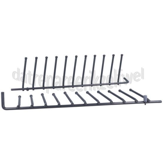 Foto van Inzet Voor borden/schotels SX65M039, SMS69U78T 