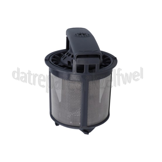 Foto van Filter Fijn, met Greep GA55LI220, GA555IF 