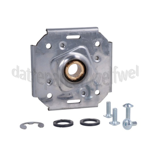 Foto van Lagerset Set compleet WT46W570, CWK4W360 