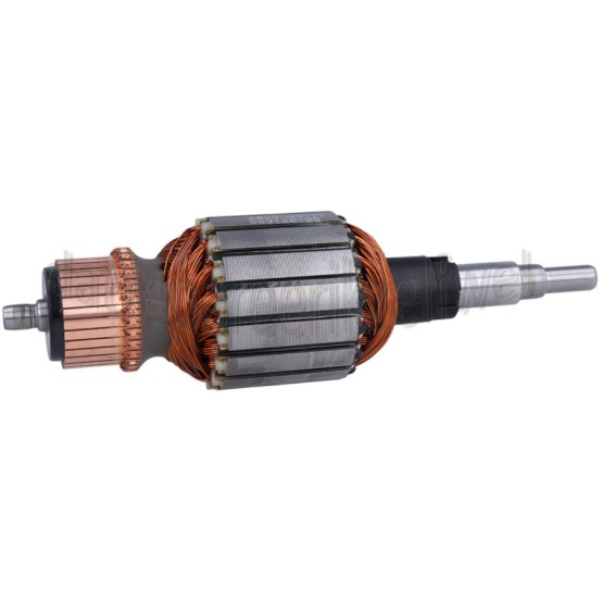 Foto van Dewalt Motor Anker DW770, DWS777 