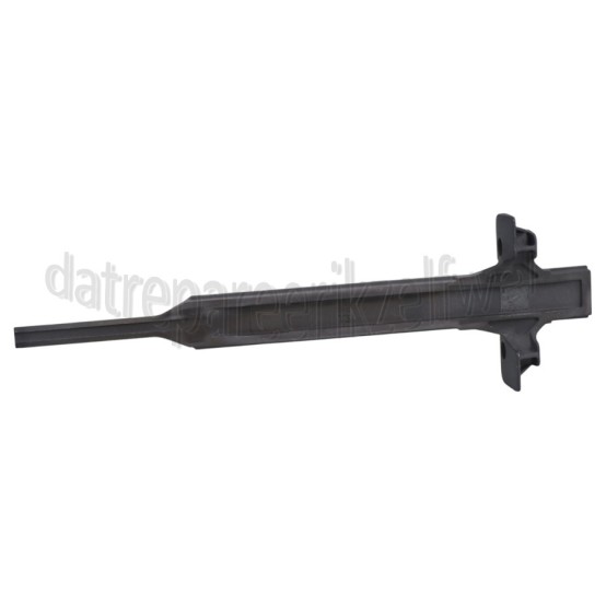 Foto van Dewalt Driver Spijkeraanduwer DCN690, BF33 