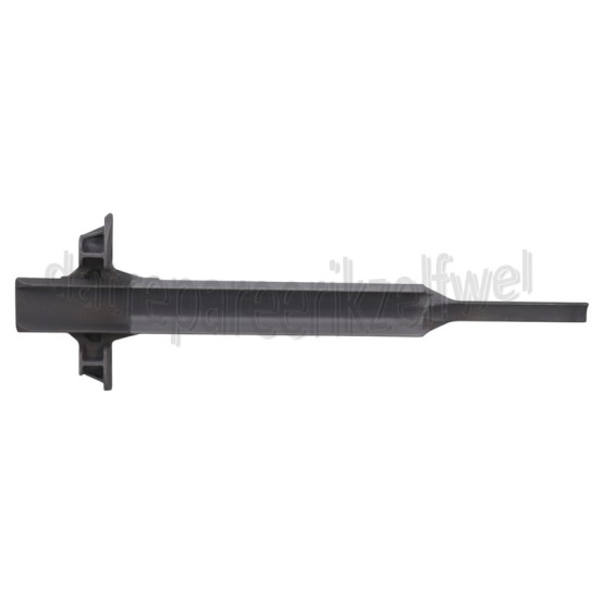 Foto van Dewalt Driver Spijkeraanduwer DCN692, BTCN565M2 